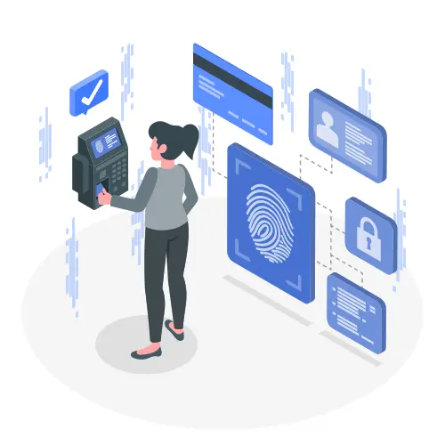 Biometric Img