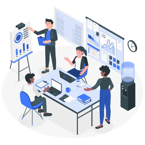 ERPNext Asset Management Software - Thirvusoft Coimbatore