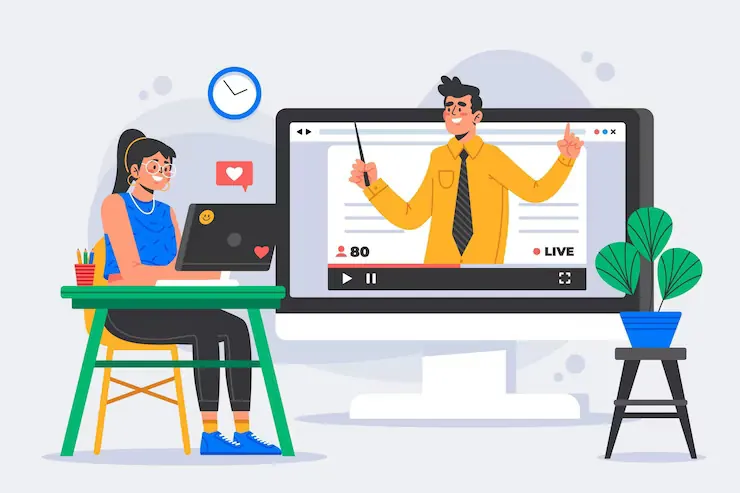 ERPNext Education & School ERP - Thirvusoft Coimbatore