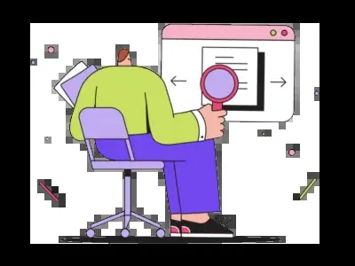 Education software screens - Thirvusoft