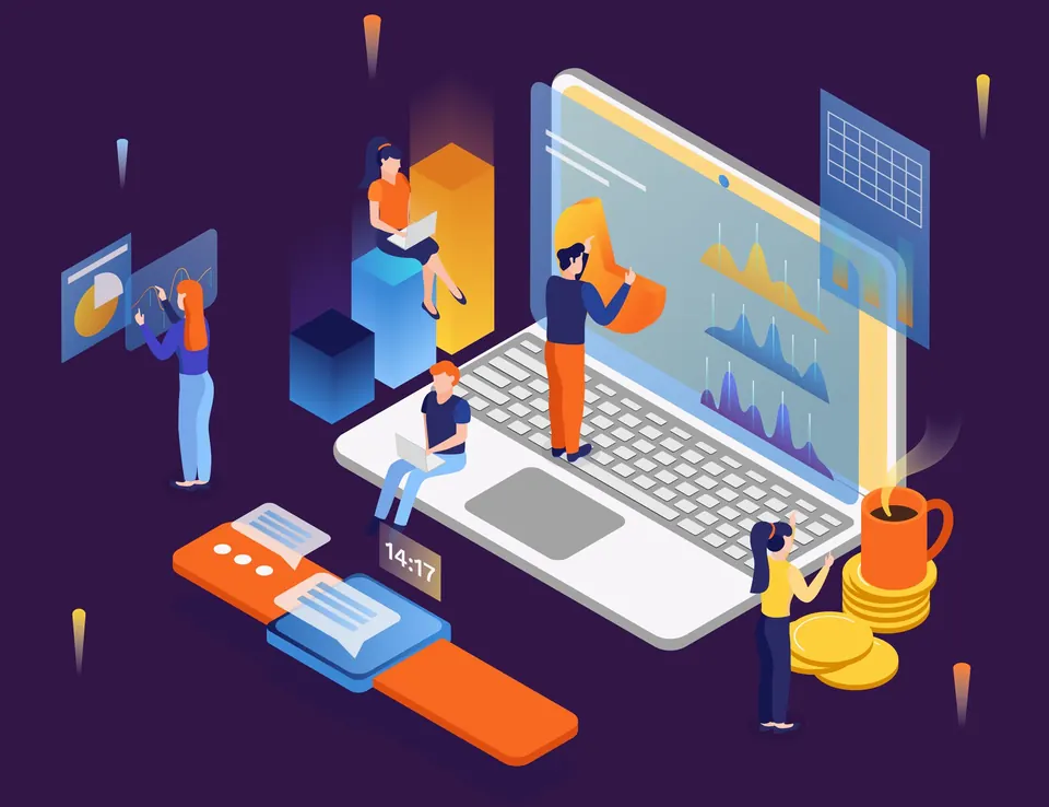 ERPNext Financial Management - Thirvusoft Coimbatore