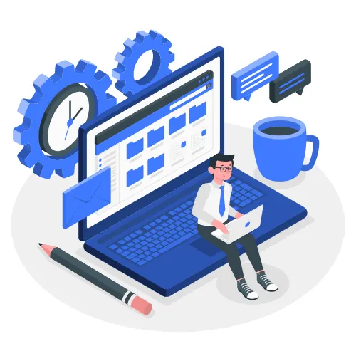 ERPNext HR & Payroll Software (HRMS) - Thirvusoft Coimbatore