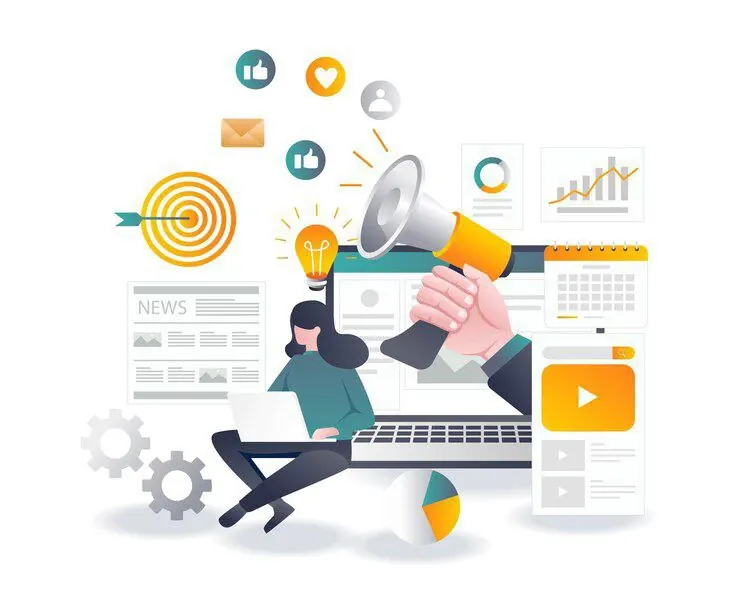 ERPNext Marketing Automation - Thirvusoft Coimbatore