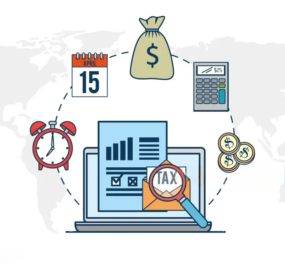 ERPNext Purchase Management Software - Thirvusoft Coimbatore