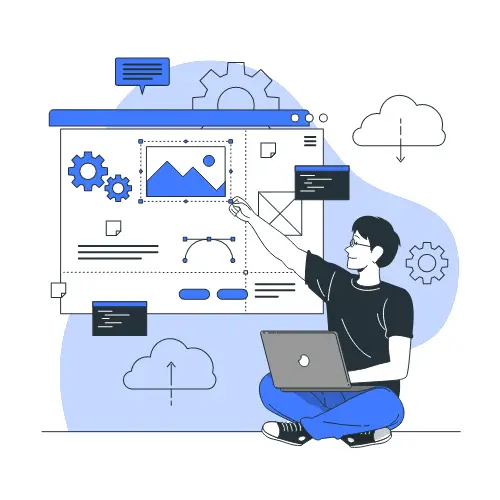 Website Designer Img